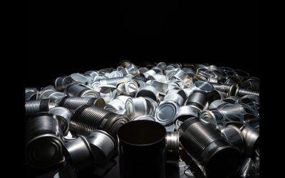 Your Guide to the Aluminium Recycling Center in Johnson City TN