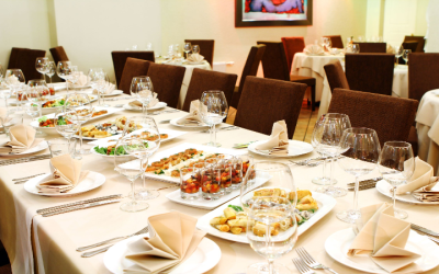 Explore Family-Friendly Restaurants in Wisconsin Dells for Perfect Dining