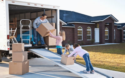 Local Movers Jacksonville NC: Affordable and Stress-Free Relocation Solutions