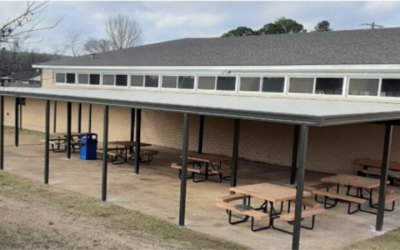 Enhance Outdoor Living with Aluminum Patio Covers Near Arkansas