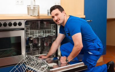 Local Appliance Repair Wichita, KS: Professional Services for Hassle-Free Home Maintenance