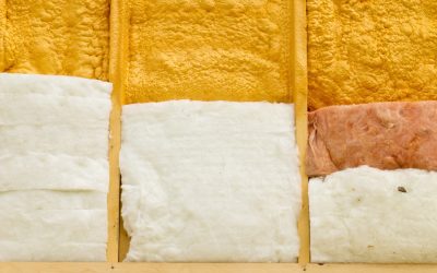 Protect Your Home From Extreme Temperatures Using Thermal Insulation Franklin LA