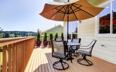 How Deck Building Bonney Lake Wa Adds Lasting Value to Your Home