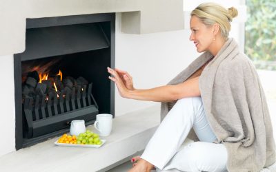 Transform Your Living Space With a Gas Fireplace For Sale Heber UT Residents Love
