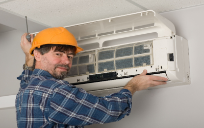 Top 5 Signs Your AC Needs Emergency Repair