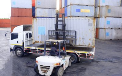 The Benefits of Choosing Heavy Haul Transport Meridian MS for Oversized Equipment Moves