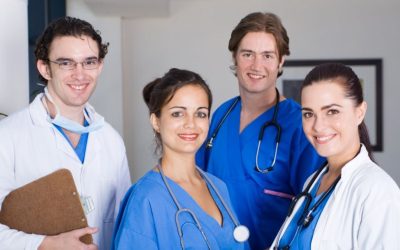 How a Primary Care Doctor Improves Your Long-Term Health