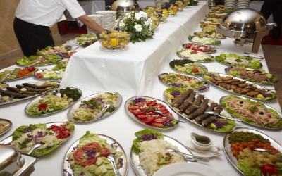 A Guide to Event Catering in Phoenix: What to Know Before You Book