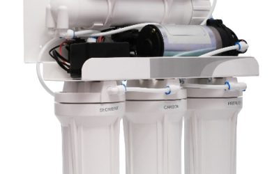 Improve Home Water Quality with Water Softener Installation Tampa FL Solutions