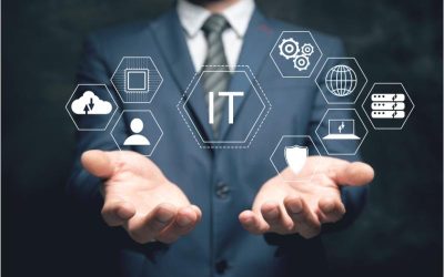 Enhance your business security and productivity with reliable IT Services Jacksonville FL solutions