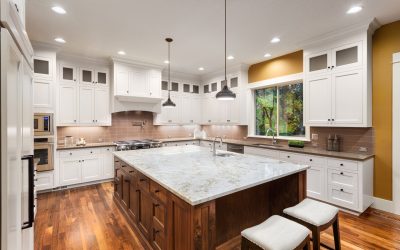 Step-by-Step Guide: Working with Kitchen Remodeling Contractors in Gilbert, AZ
