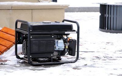 Stay Powered During Outages with Backup Generator Installation in Commerce City, CO, Homeowners Trust
