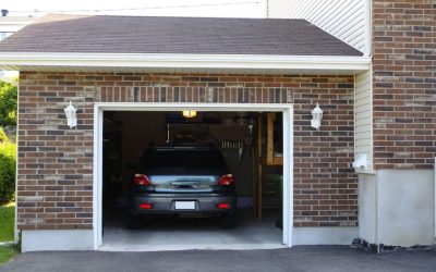 Choosing the Right Garage Door Motor Beavercreek, OH for Smooth Daily Access