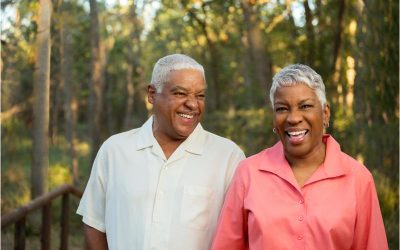 Navigating Life Transitions with Support from a Senior Living Community in Newtown, PA, Locals Trust