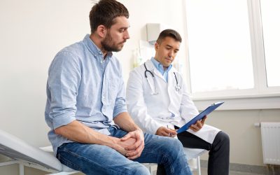 Breaking New Ground in Erectile Dysfunction Treatment Vicksburg MI Men Can Trust