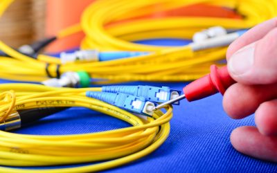 The benefits of hiring a network cabling company Denver CO for future ready infrastructure