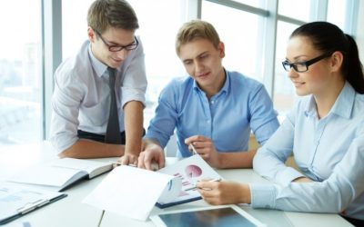 Smart Strategies for Growing Wealth Using Investment Solutions Dallas Clients Trust