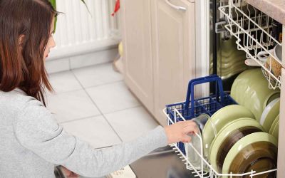 Proven Solutions with Dishwasher Repair Columbia, MO for Stubborn Cleaning Problems