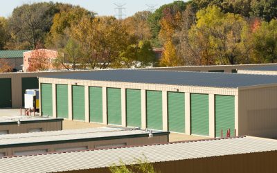 Moving or Downsizing: The Benefits of Choosing a Secure Storage Facility Rockford, IL