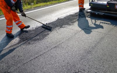 Benefits of Hiring a Concrete Driveway Contractor Grantsboro NC for Your Home Project