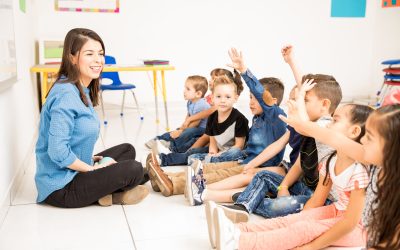 Boost early learning success with insights into Child Development St. Charles IL