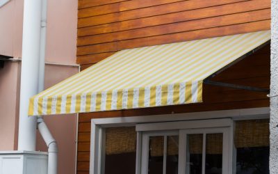 Shade your patio spaces with ease using expert awning installation Washington PA residents trust