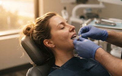 A Guide to Safe and Effective Teeth Whitening in Hamilton, ON